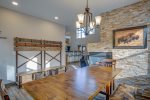 Welcome to Bashore Court A beautiful, pet friendly townhome in Wildernest, CO